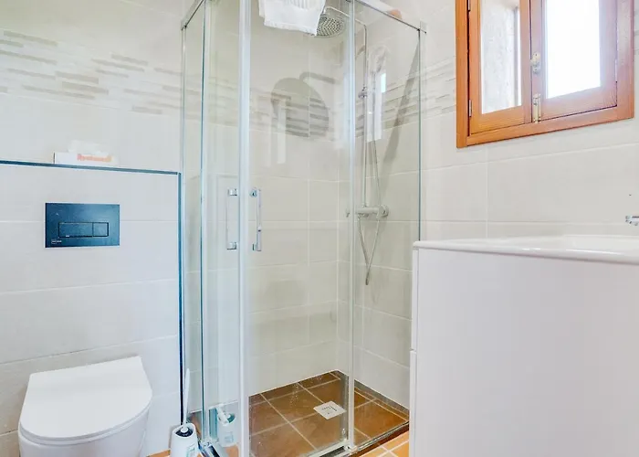 C286 La Caseta By Mallorca Selection 度假居