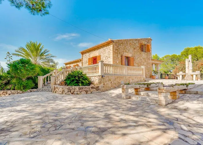 度假居 C286 La Caseta By Mallorca Selection *