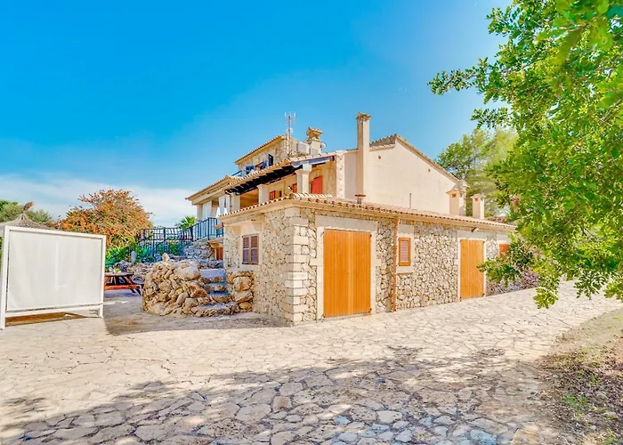 C286 La Caseta By Mallorca Selection 波连萨港