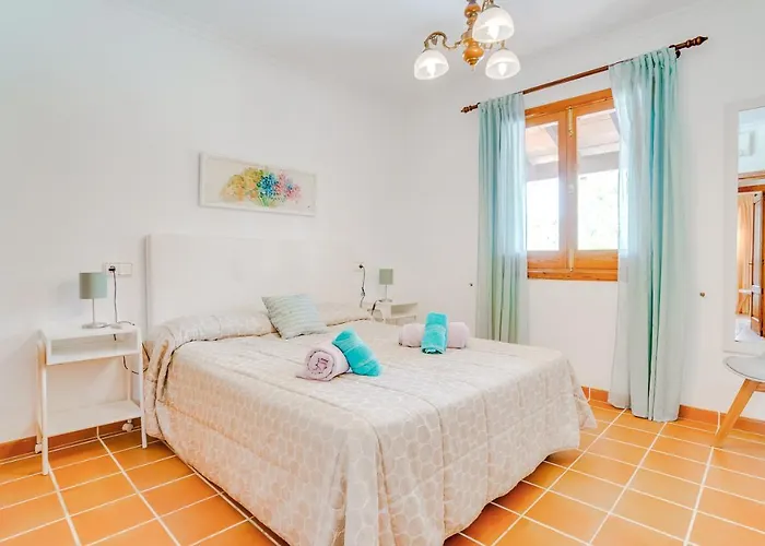 C286 La Caseta By Mallorca Selection 波连萨港