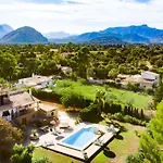 C286 La Caseta By Mallorca Selection