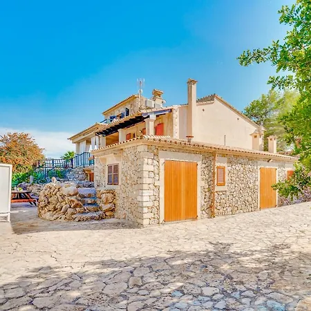 C286 La Caseta By Mallorca Selection Поланко