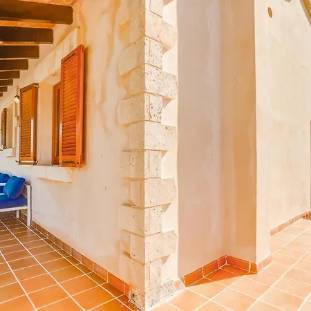 C286 La Caseta By Mallorca Selection Поланко