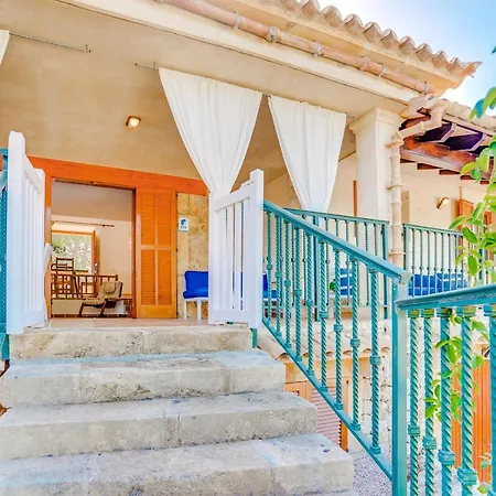 C286 La Caseta By Mallorca Selection *