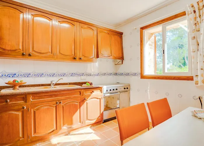 C286 La Caseta By Mallorca Selection * Поланко