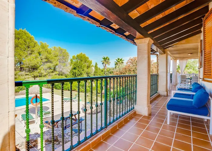 C286 La Caseta By Mallorca Selection * Поланко