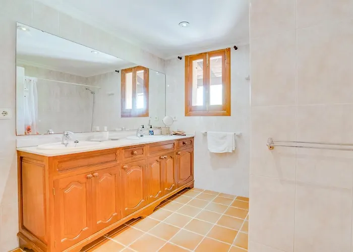 C286 La Caseta By Mallorca Selection *