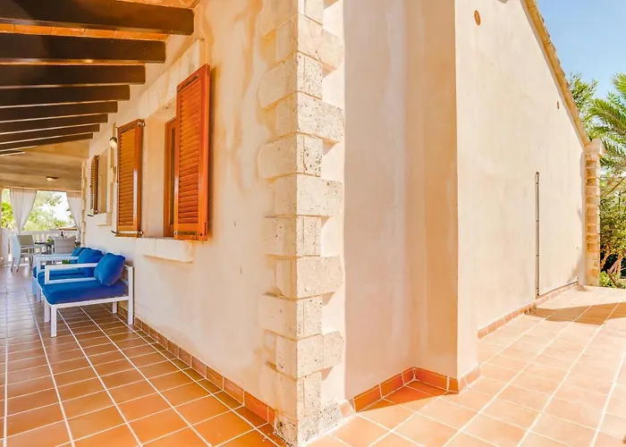 C286 La Caseta By Mallorca Selection Поланко